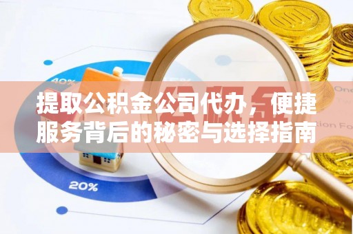塔城提取公积金公司代办，便捷服务背后的秘密与选择指南