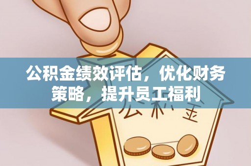 塔城公积金绩效评估，优化财务策略，提升员工福利
