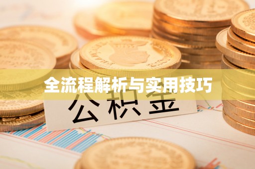 塔城全流程解析与实用技巧