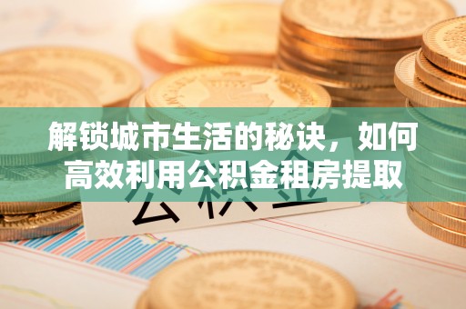 塔城解锁城市生活的秘诀，如何高效利用公积金租房提取