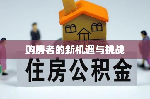 塔城购房者的新机遇与挑战