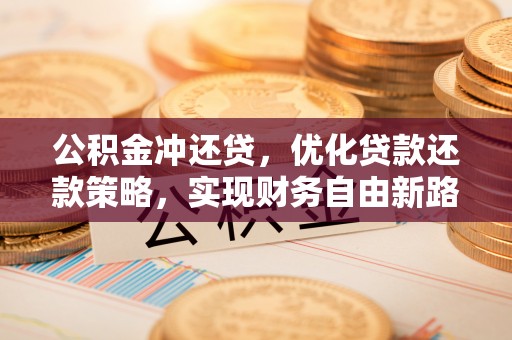 塔城公积金冲还贷，优化贷款还款策略，实现财务自由新路径