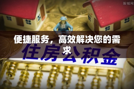 塔城便捷服务，高效解决您的需求