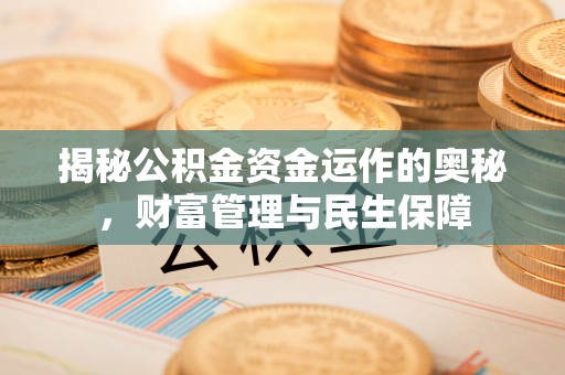 塔城揭秘公积金资金运作的奥秘，财富管理与民生保障