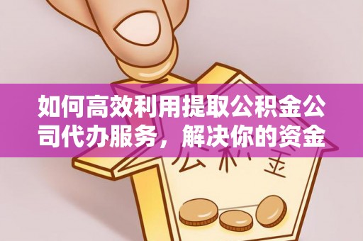 塔城如何高效利用提取公积金公司代办服务，解决你的资金难题