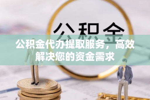 塔城公积金代办提取服务，高效解决您的资金需求
