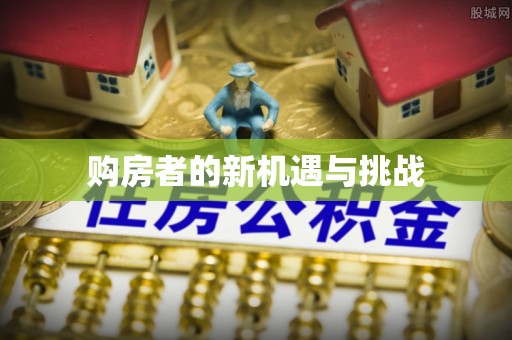 塔城购房者的新机遇与挑战