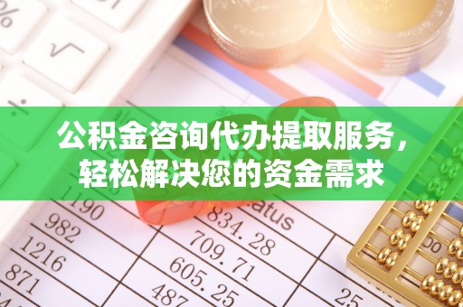 塔城公积金咨询代办提取服务，轻松解决您的资金需求