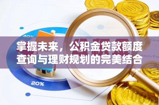 塔城掌握未来，公积金贷款额度查询与理财规划的完美结合