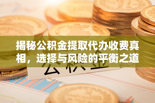 塔城揭秘公积金提取代办收费真相，选择与风险的平衡之道