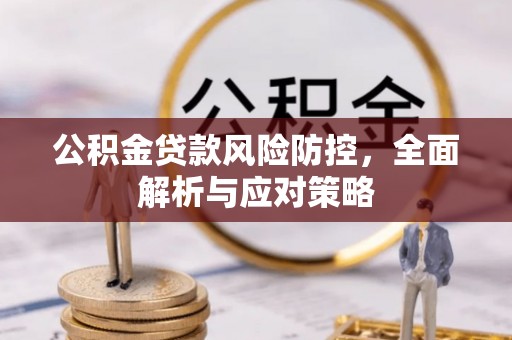 塔城公积金贷款风险防控，全面解析与应对策略