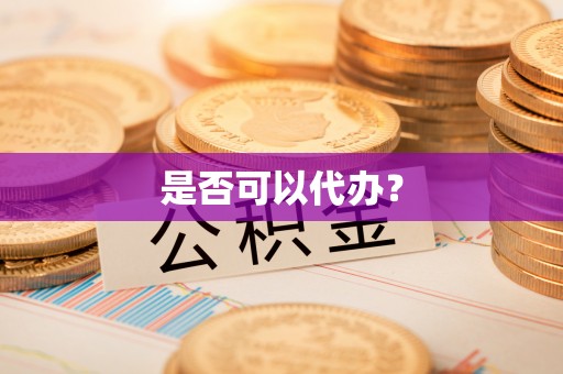 塔城是否可以代办？