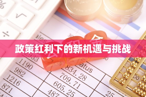 塔城政策红利下的新机遇与挑战