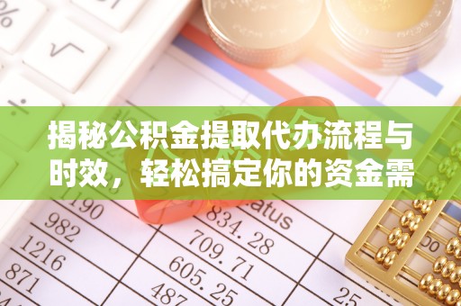 塔城揭秘公积金提取代办流程与时效，轻松搞定你的资金需求