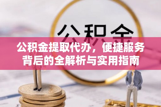 塔城公积金提取代办，便捷服务背后的全解析与实用指南