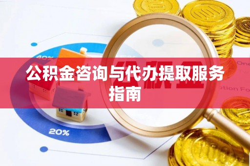 塔城公积金咨询与代办提取服务指南