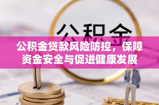 塔城公积金贷款风险防控，保障资金安全与促进健康发展