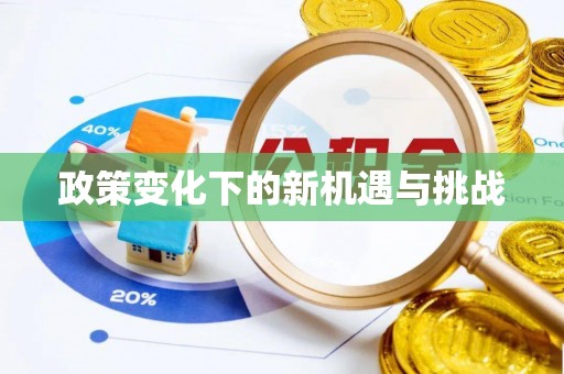 塔城政策变化下的新机遇与挑战