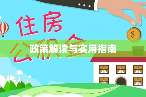 塔城政策解读与实用指南