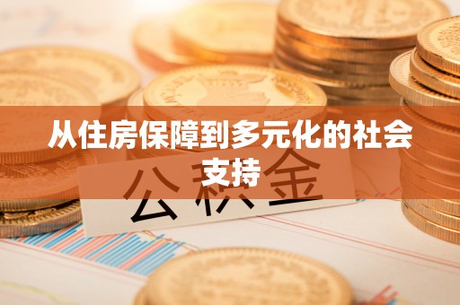 塔城从住房保障到多元化的社会支持